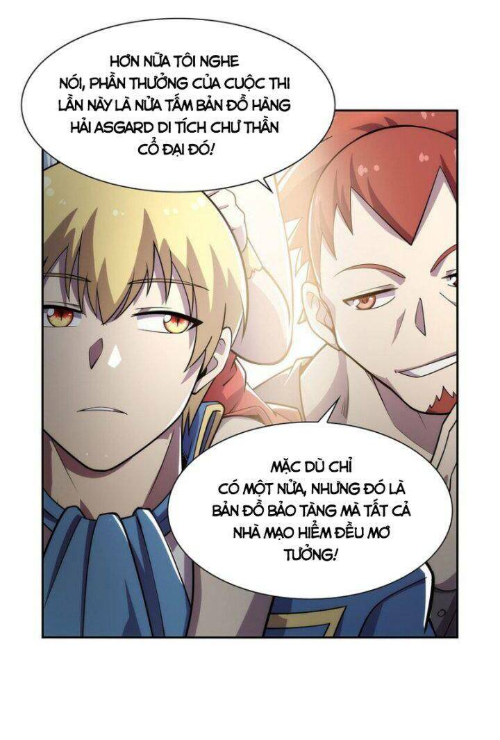 Ma vương thất nghiệp - Chapter 376 - Page 5