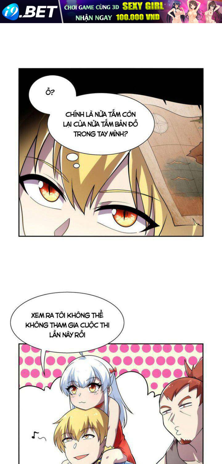 Ma vương thất nghiệp - Chapter 376 - Page 6