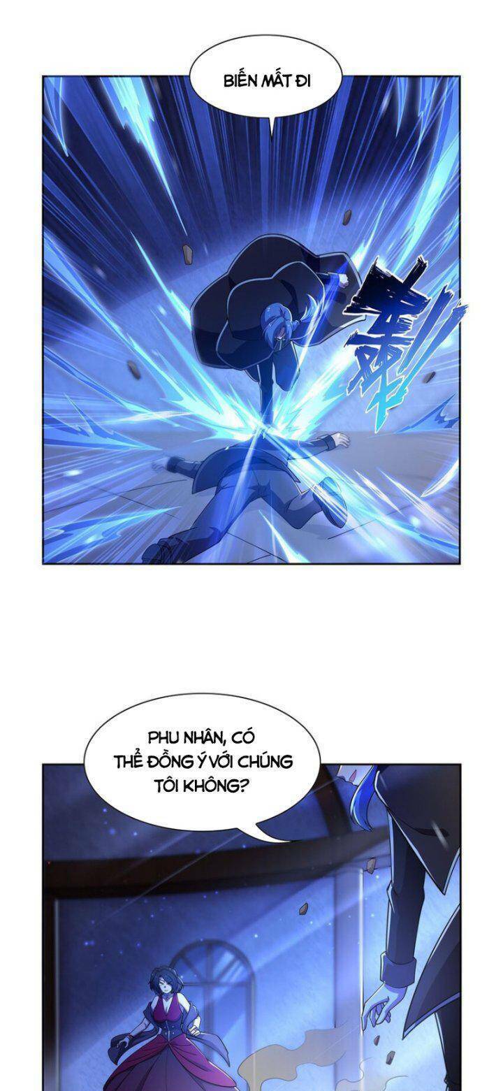 Ma vương thất nghiệp - Chapter 377 - Page 11