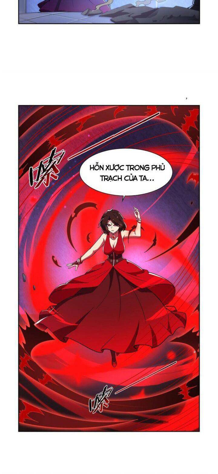 Ma vương thất nghiệp - Chapter 377 - Page 12