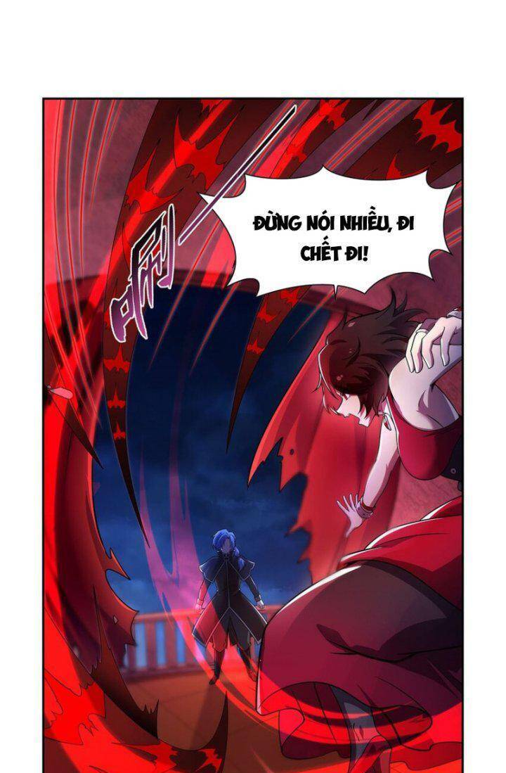 Ma vương thất nghiệp - Chapter 377 - Page 13