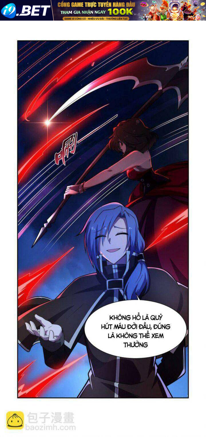 Ma vương thất nghiệp - Chapter 377 - Page 16