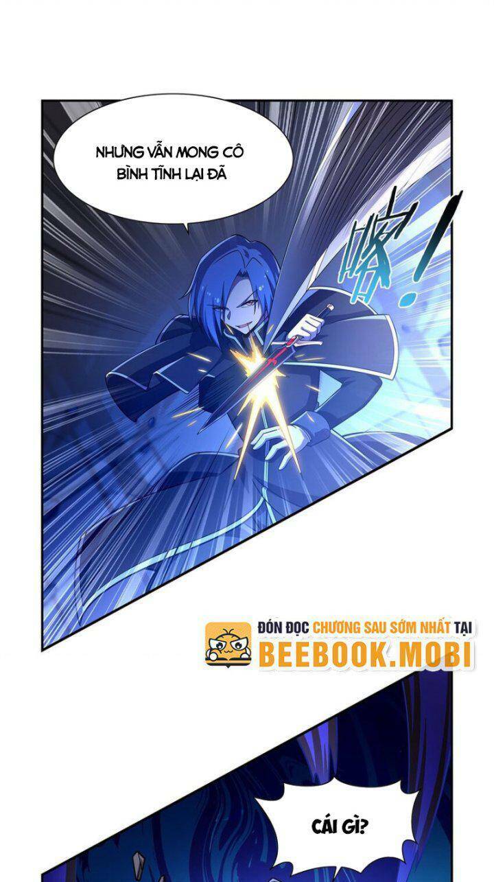 Ma vương thất nghiệp - Chapter 377 - Page 17