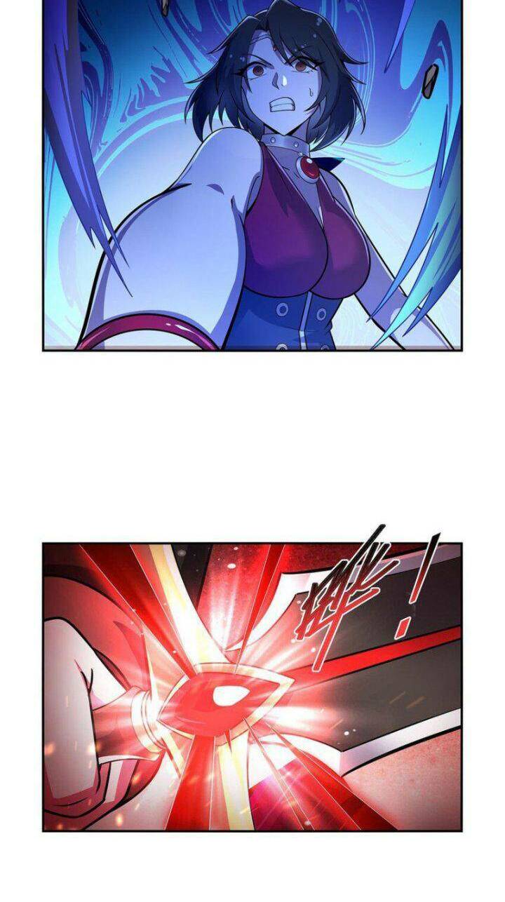 Ma vương thất nghiệp - Chapter 377 - Page 18