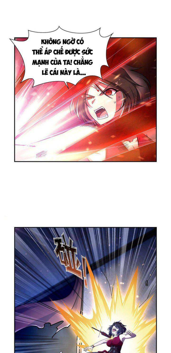 Ma vương thất nghiệp - Chapter 377 - Page 19