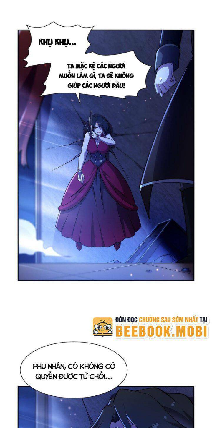 Ma vương thất nghiệp - Chapter 377 - Page 21