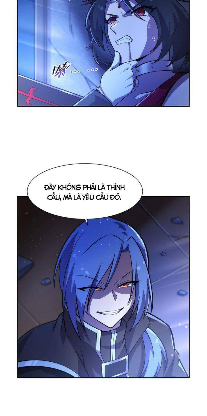 Ma vương thất nghiệp - Chapter 377 - Page 22