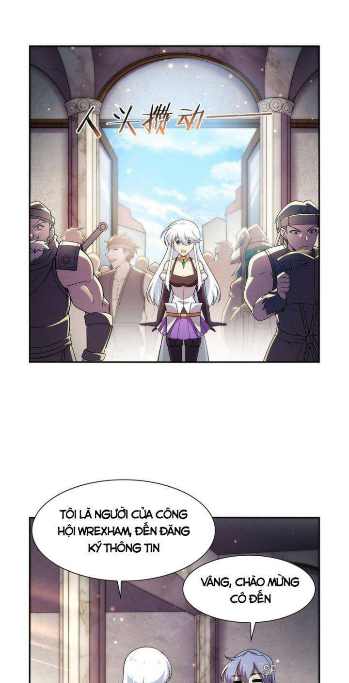 Ma vương thất nghiệp - Chapter 377 - Page 29