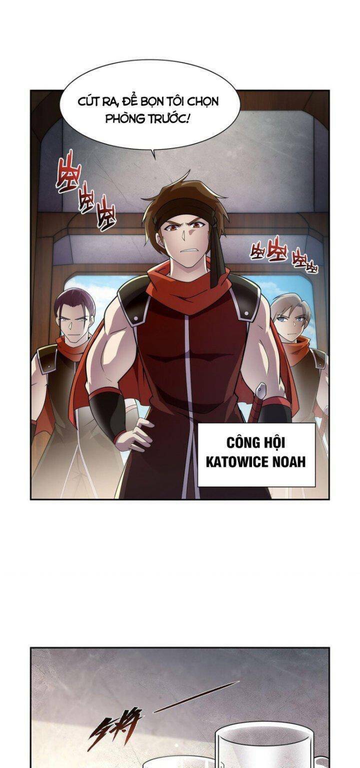 Ma vương thất nghiệp - Chapter 377 - Page 31