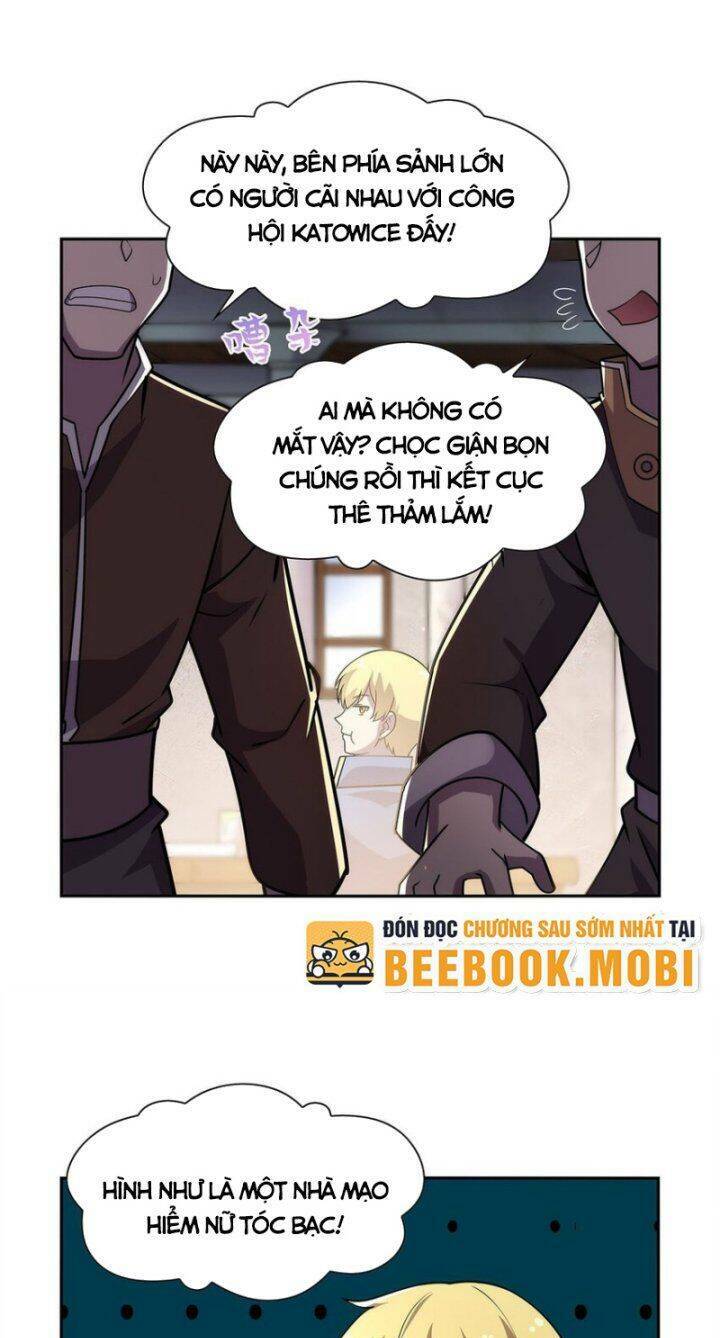 Ma vương thất nghiệp - Chapter 377 - Page 33