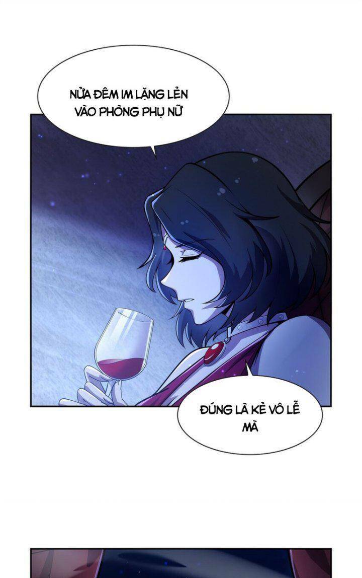 Ma vương thất nghiệp - Chapter 377 - Page 4