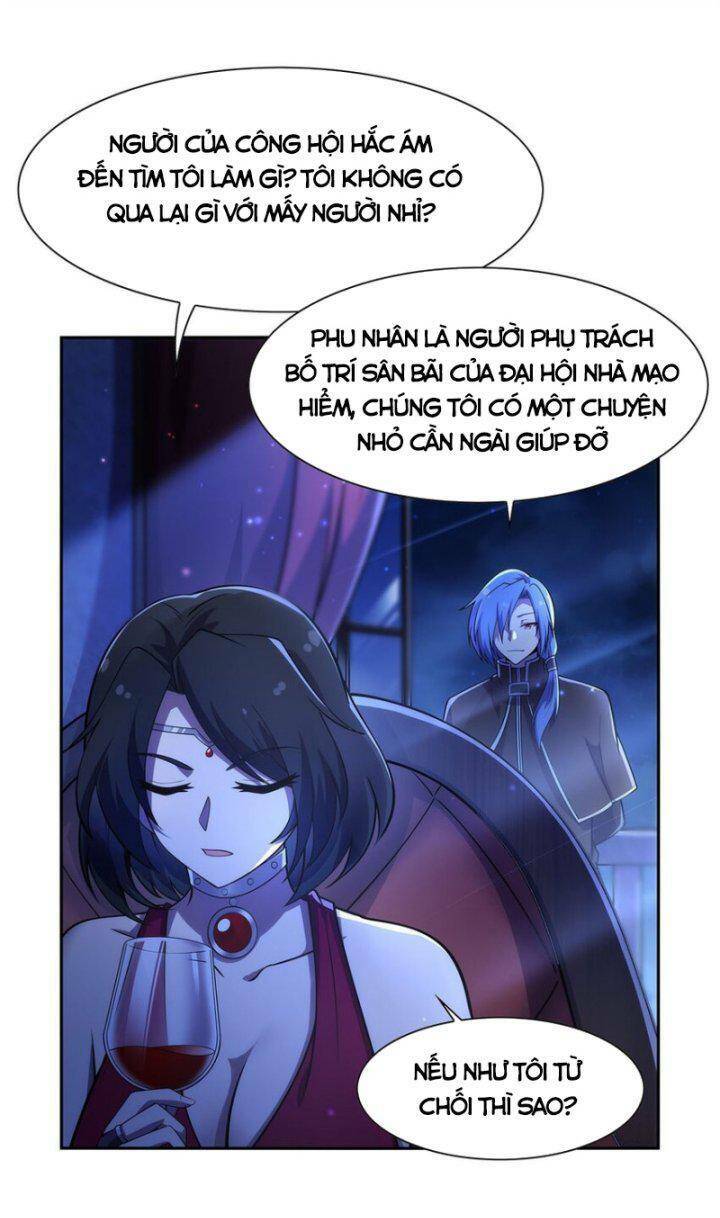 Ma vương thất nghiệp - Chapter 377 - Page 7