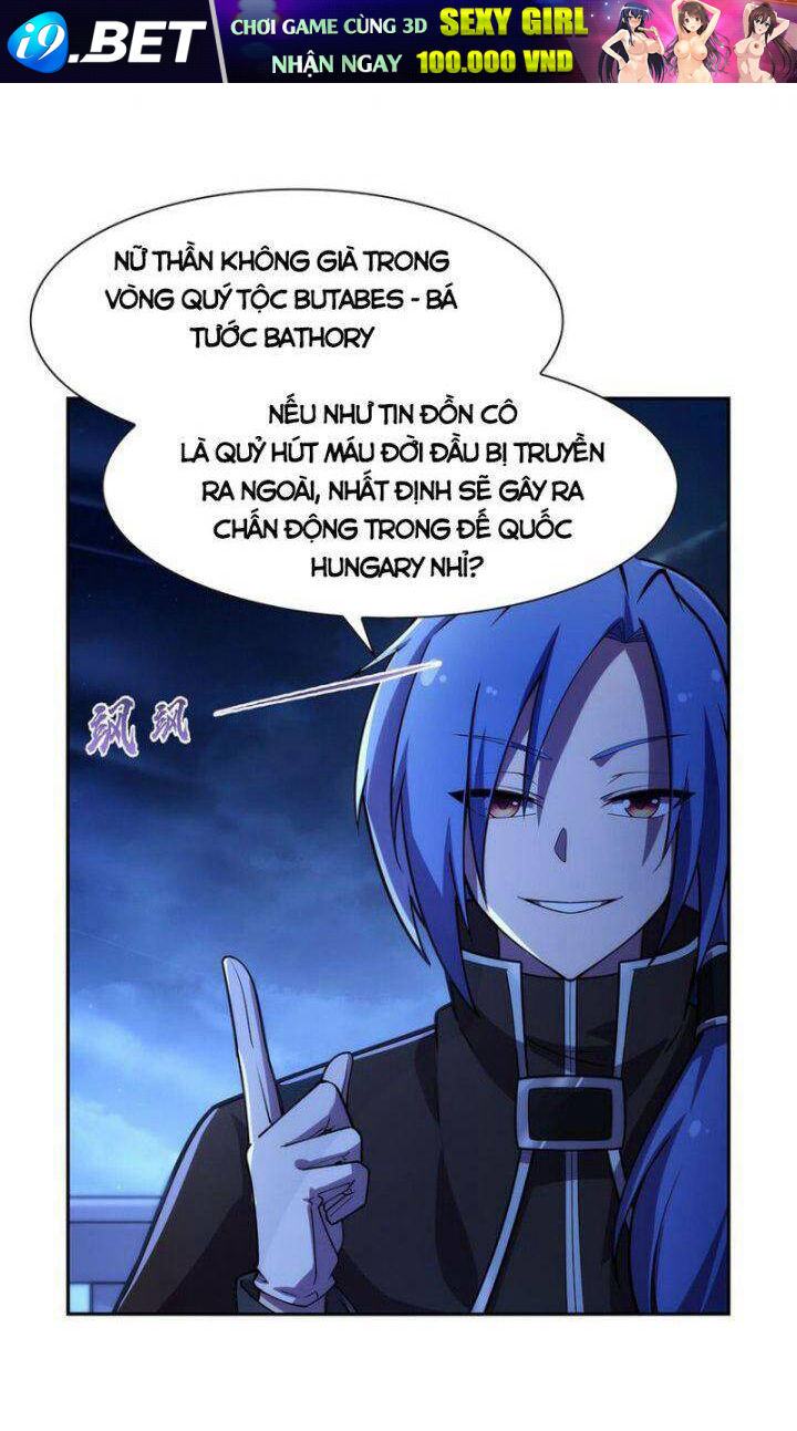 Ma vương thất nghiệp - Chapter 377 - Page 8