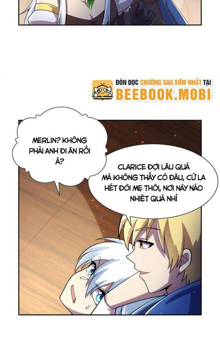 Ma vương thất nghiệp - Chapter 378 - Page 9