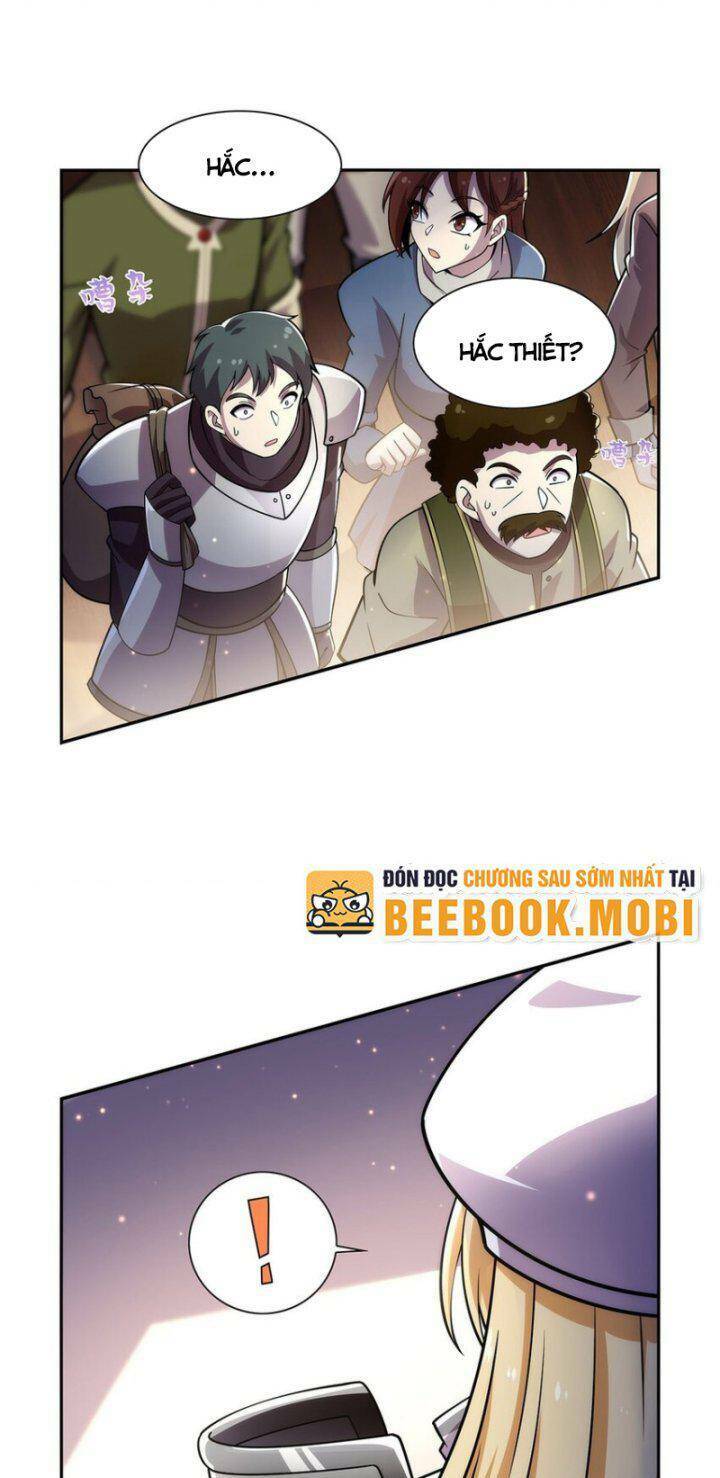 Ma vương thất nghiệp - Chapter 378 - Page 11