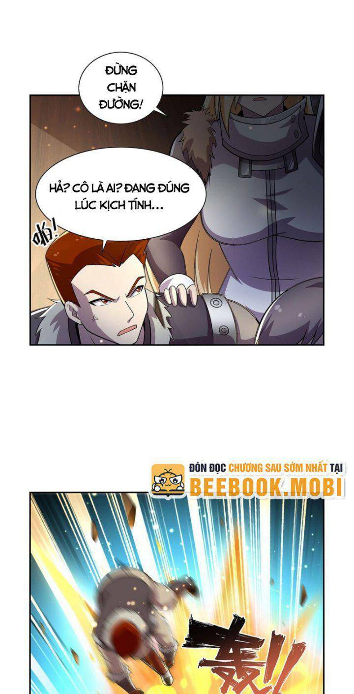 Ma vương thất nghiệp - Chapter 378 - Page 15