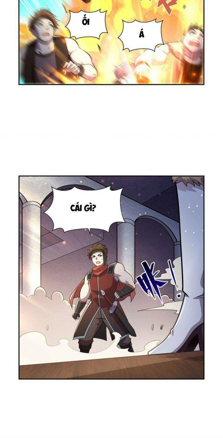 Ma vương thất nghiệp - Chapter 378 - Page 16