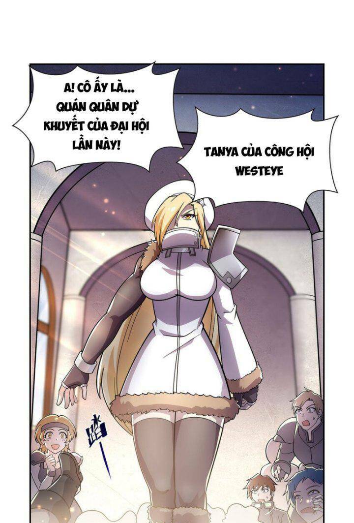 Ma vương thất nghiệp - Chapter 378 - Page 17