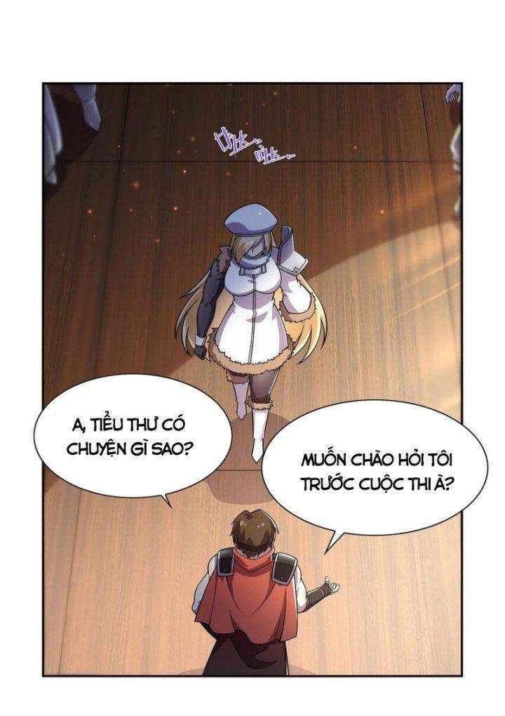 Ma vương thất nghiệp - Chapter 378 - Page 19