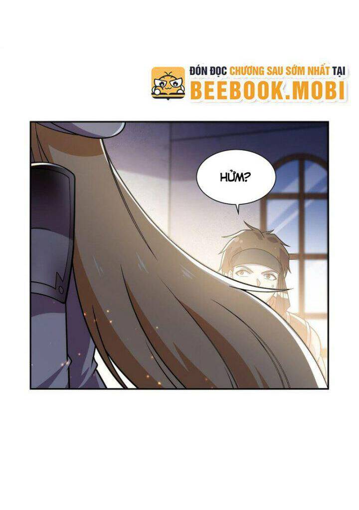 Ma vương thất nghiệp - Chapter 378 - Page 20