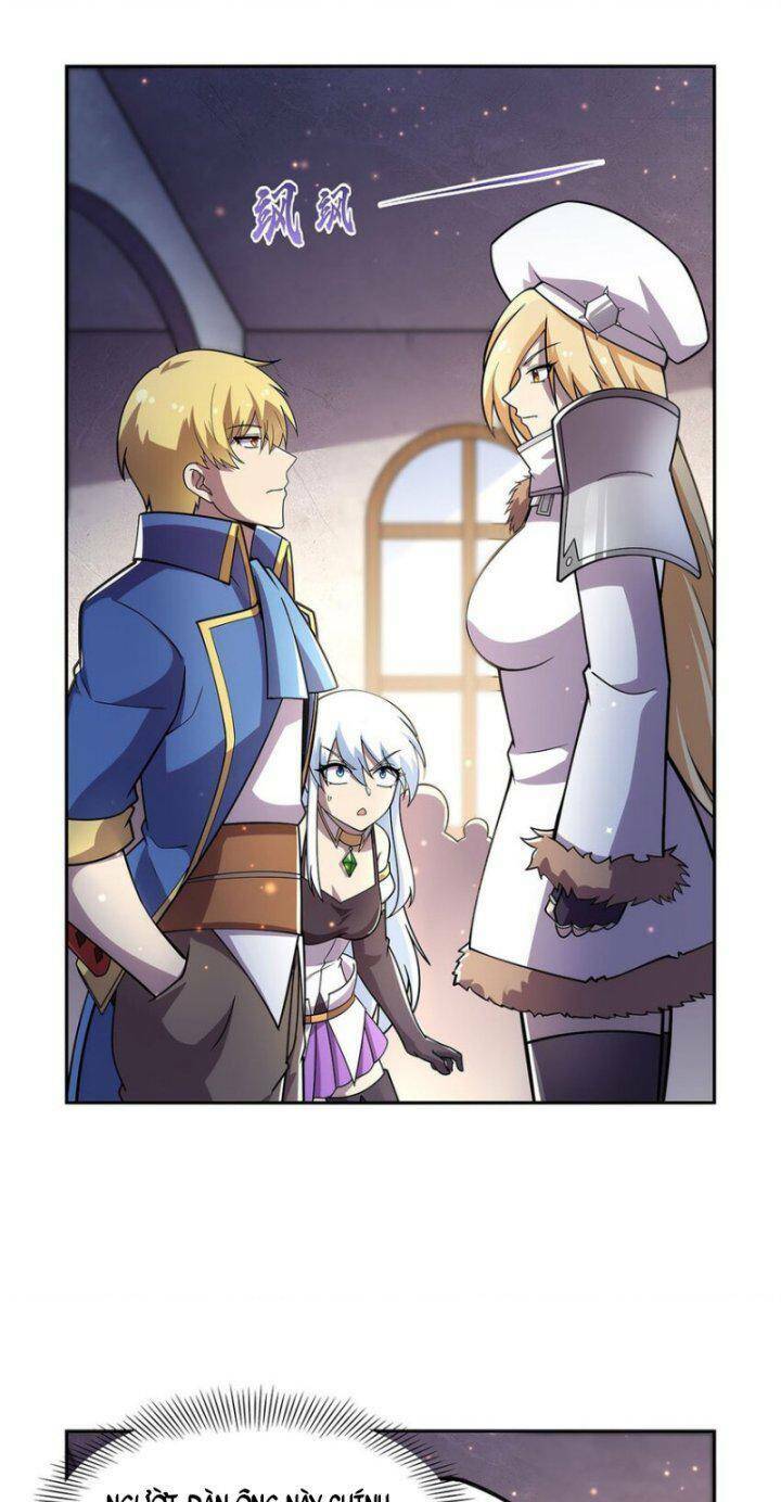 Ma vương thất nghiệp - Chapter 378 - Page 21