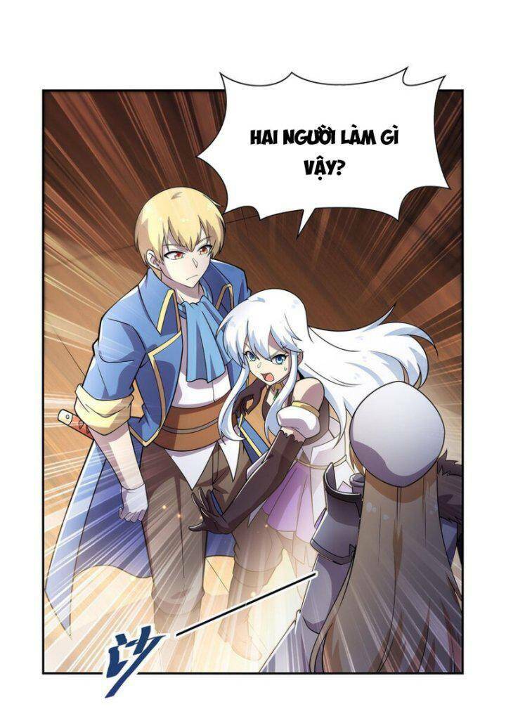 Ma vương thất nghiệp - Chapter 378 - Page 23