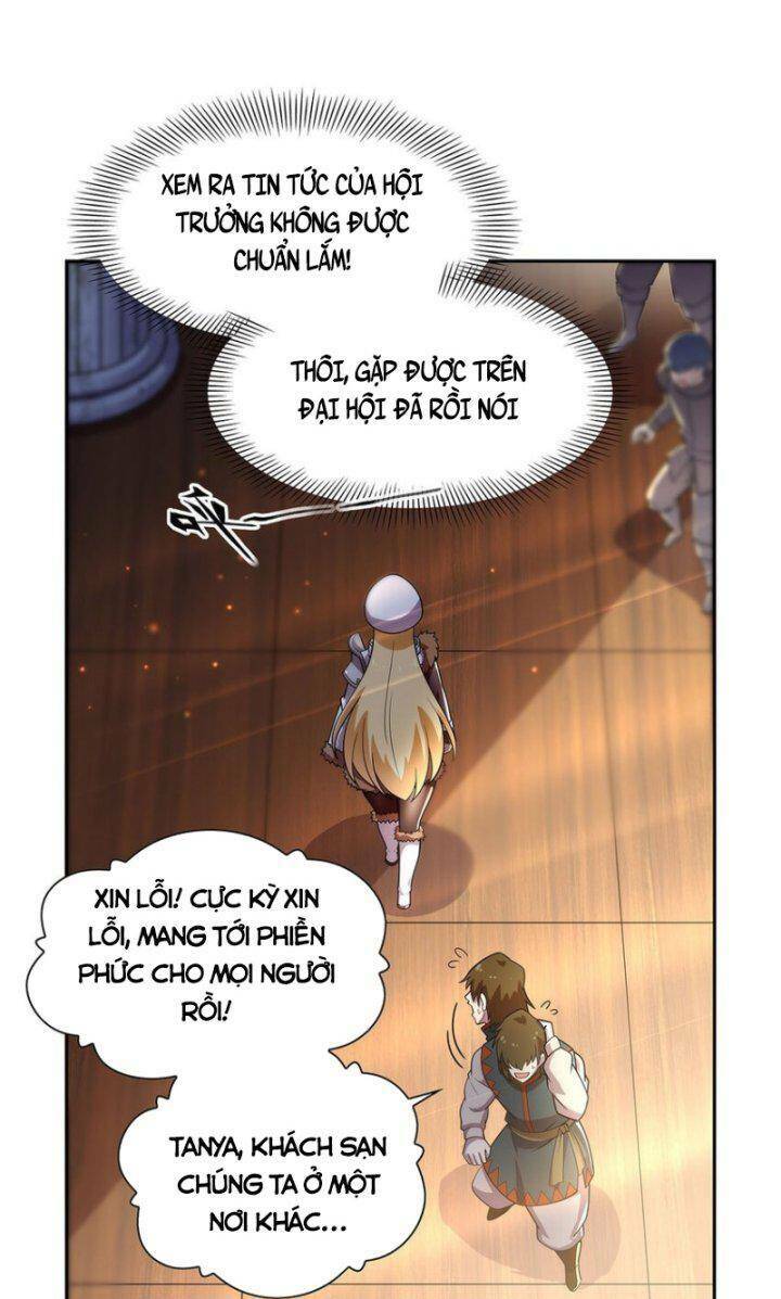 Ma vương thất nghiệp - Chapter 378 - Page 25