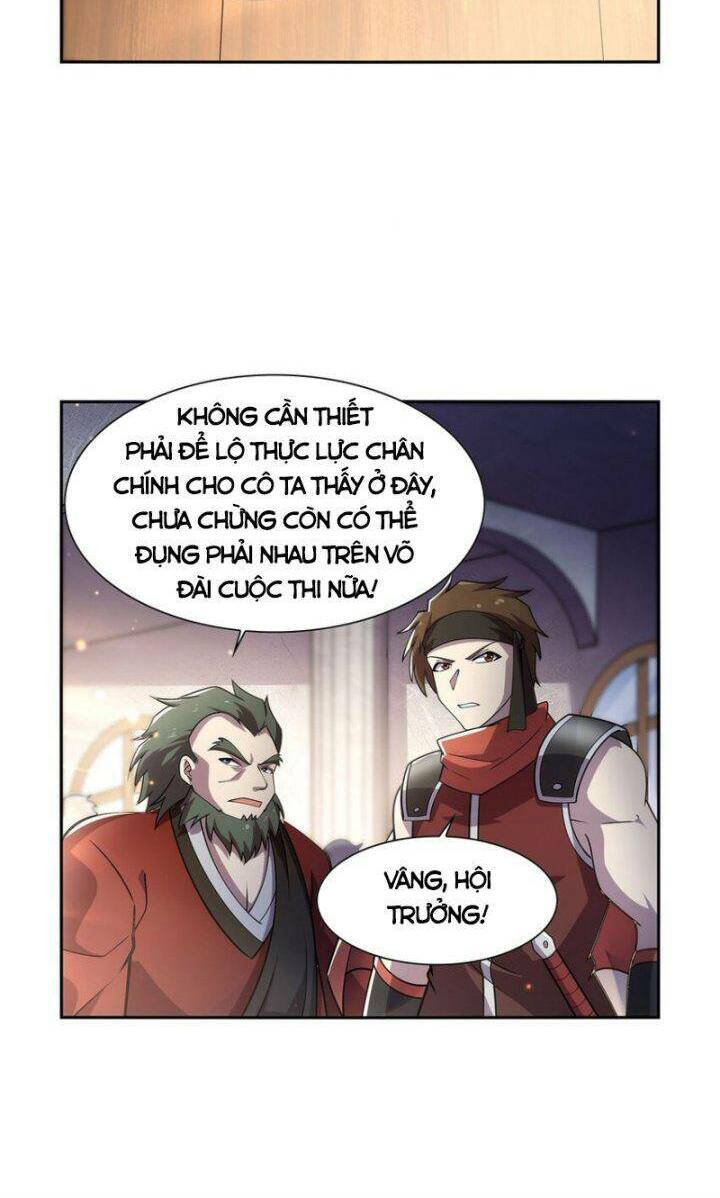 Ma vương thất nghiệp - Chapter 378 - Page 26