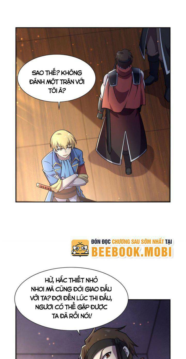 Ma vương thất nghiệp - Chapter 378 - Page 27