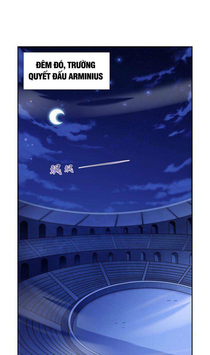 Ma vương thất nghiệp - Chapter 378 - Page 29