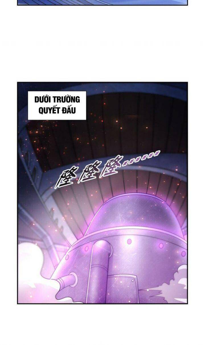 Ma vương thất nghiệp - Chapter 378 - Page 30