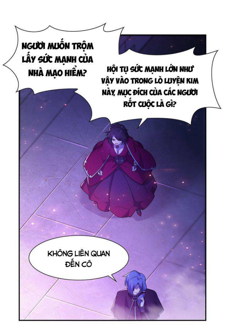 Ma vương thất nghiệp - Chapter 378 - Page 32