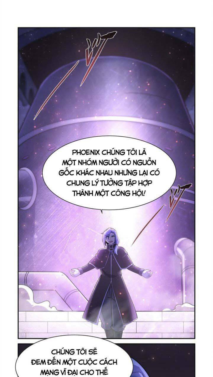 Ma vương thất nghiệp - Chapter 378 - Page 34