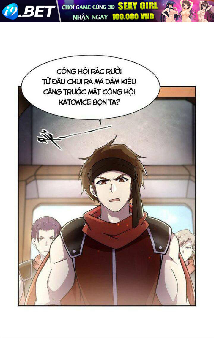 Ma vương thất nghiệp - Chapter 378 - Page 3