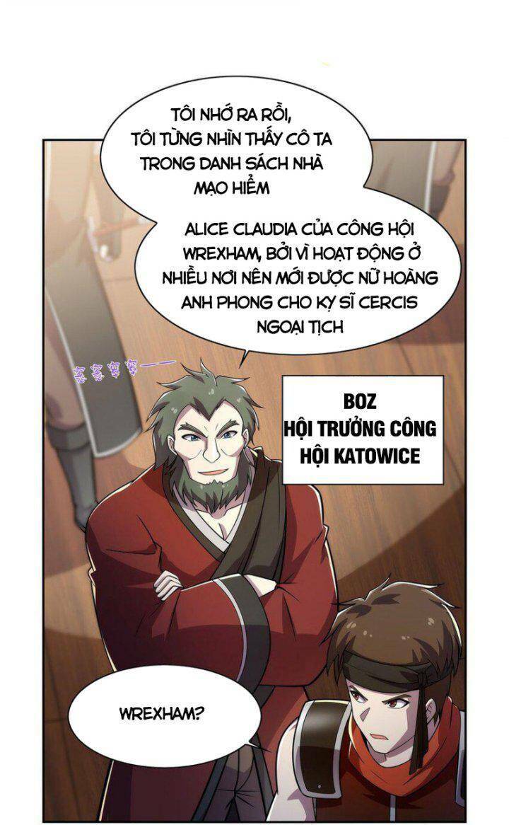 Ma vương thất nghiệp - Chapter 378 - Page 4