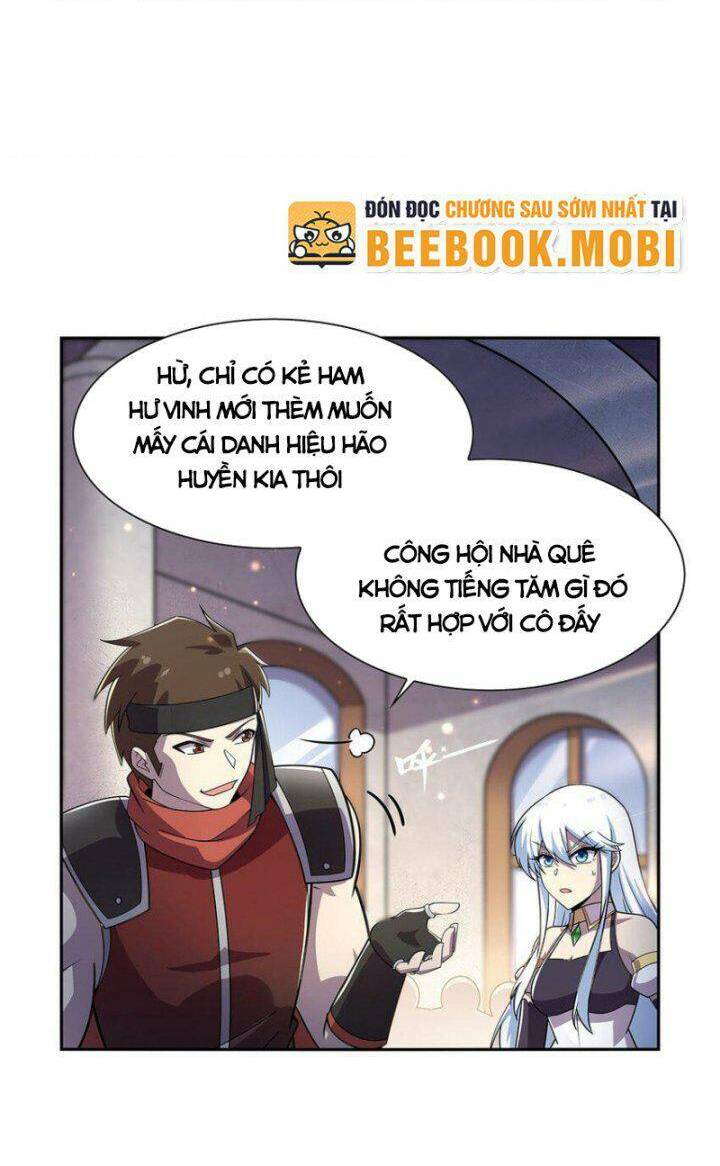 Ma vương thất nghiệp - Chapter 378 - Page 5