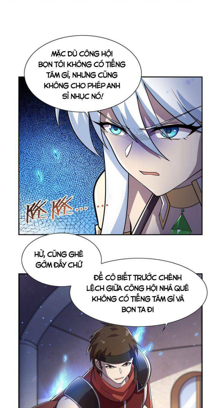 Ma vương thất nghiệp - Chapter 378 - Page 6