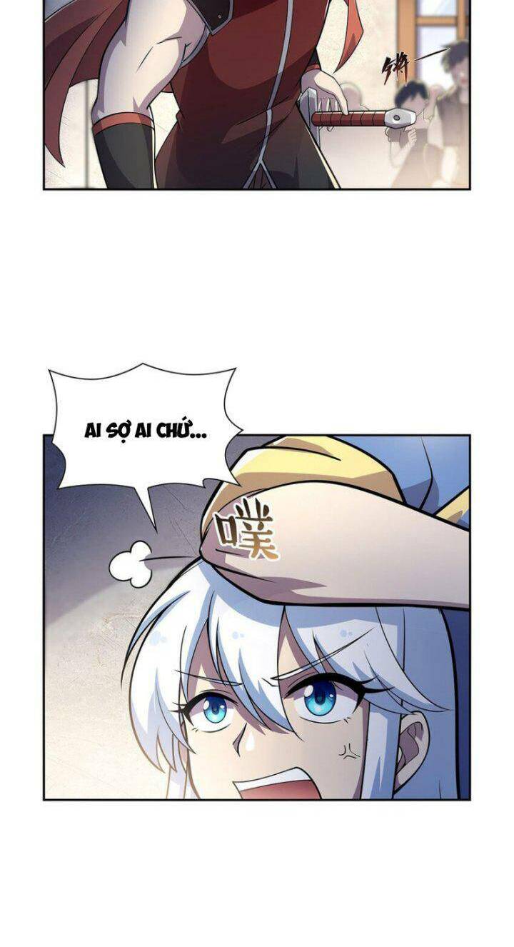 Ma vương thất nghiệp - Chapter 378 - Page 7