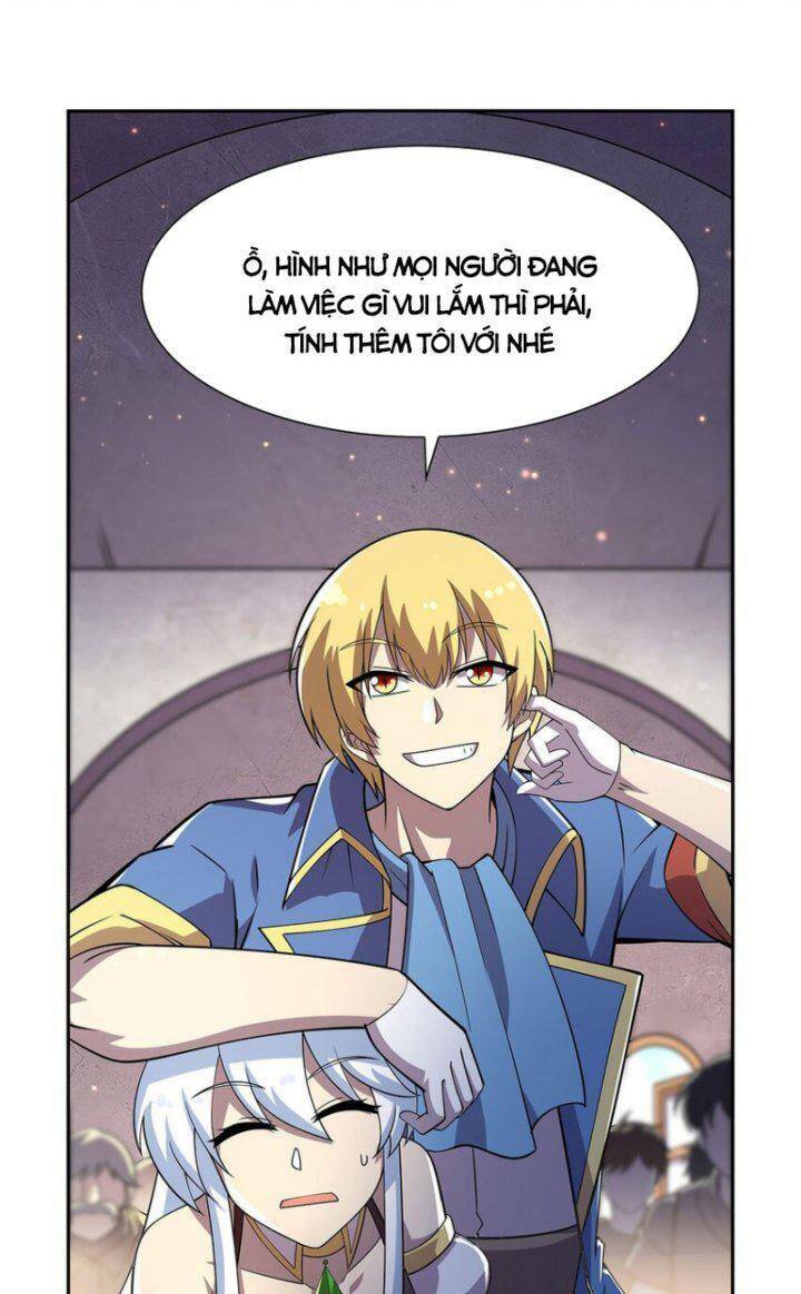 Ma vương thất nghiệp - Chapter 378 - Page 8