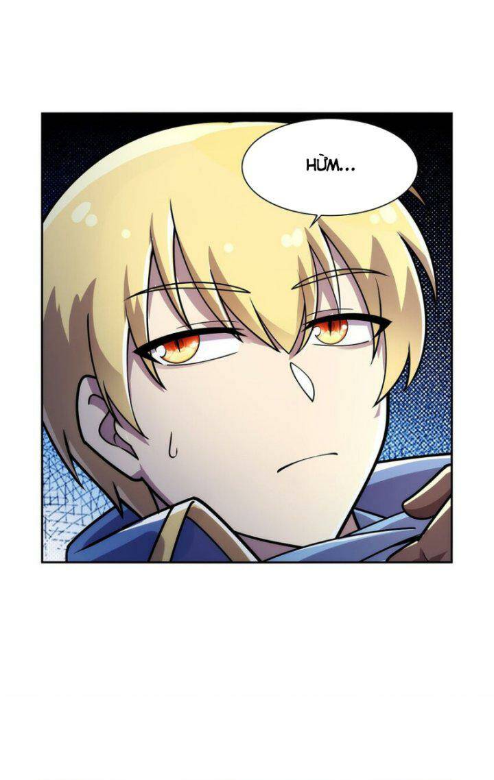 Ma vương thất nghiệp - Chapter 379 - Page 9