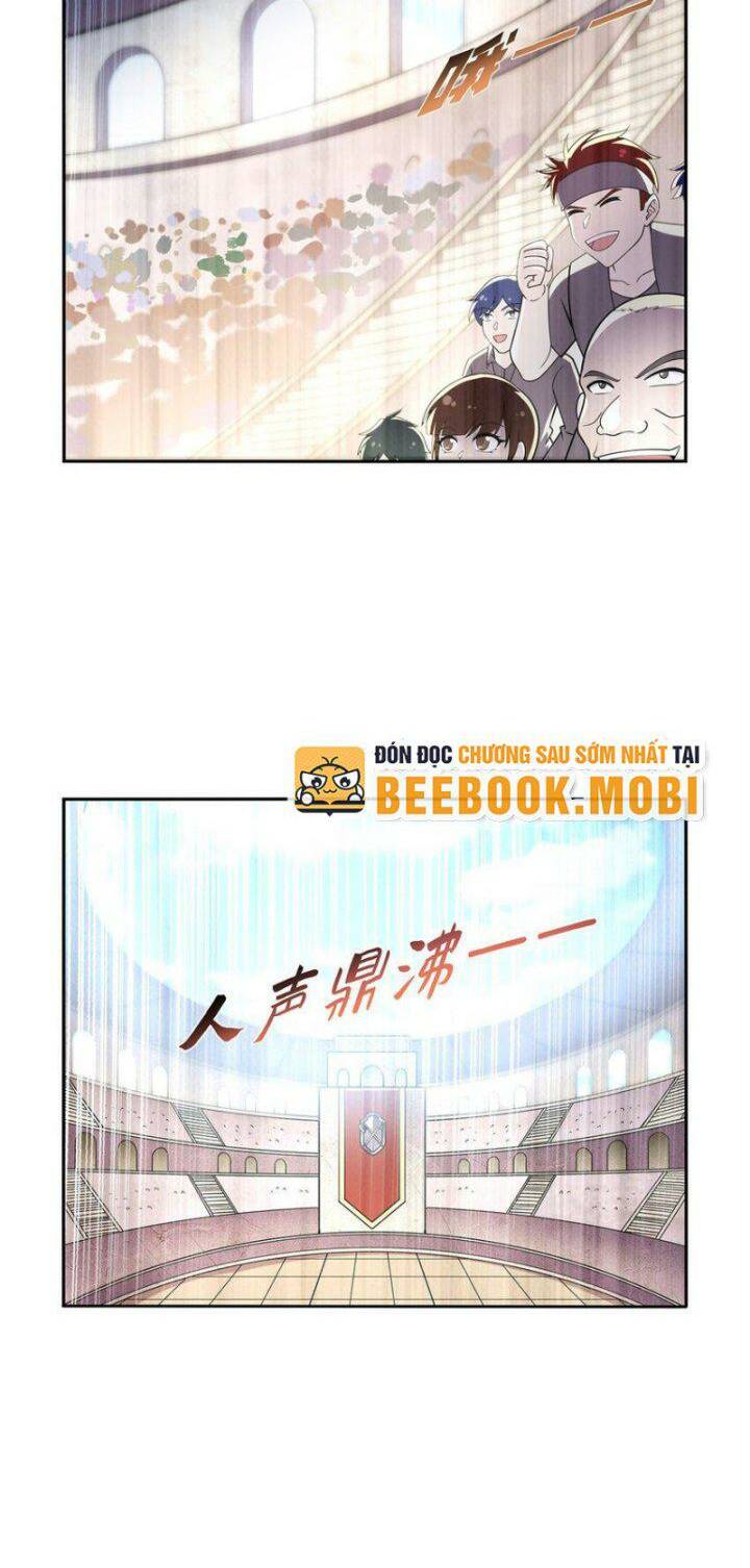 Ma vương thất nghiệp - Chapter 379 - Page 12