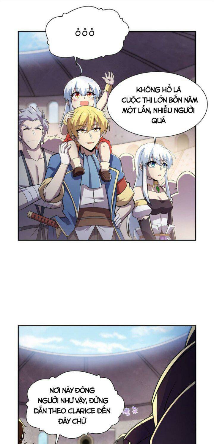 Ma vương thất nghiệp - Chapter 379 - Page 13