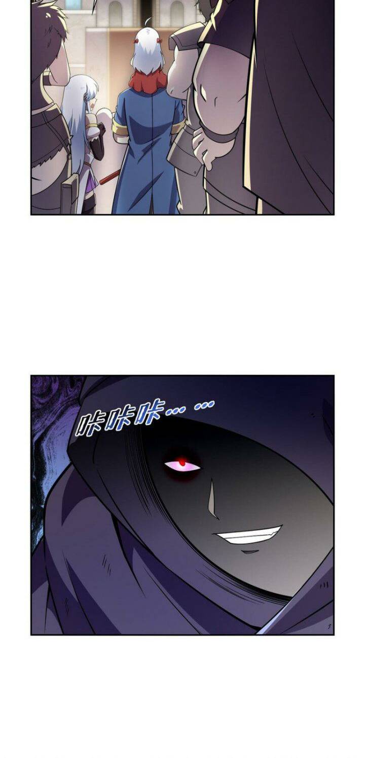 Ma vương thất nghiệp - Chapter 379 - Page 14