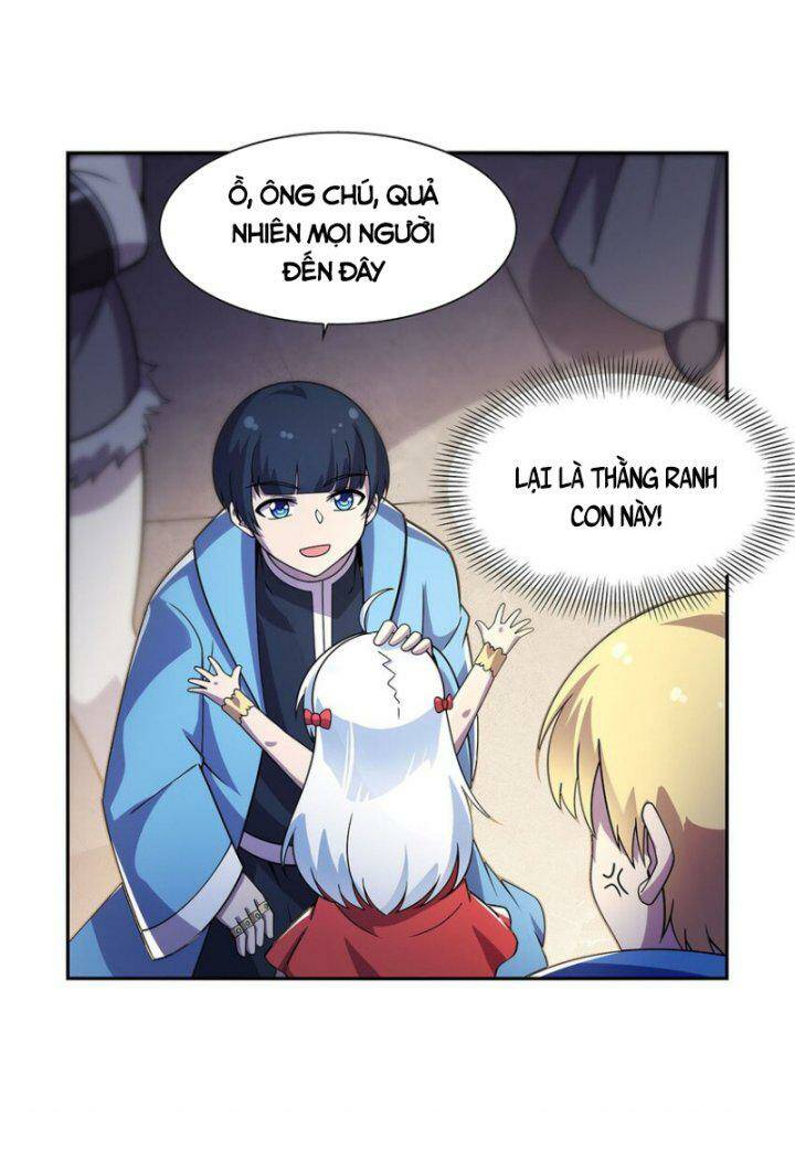 Ma vương thất nghiệp - Chapter 379 - Page 17