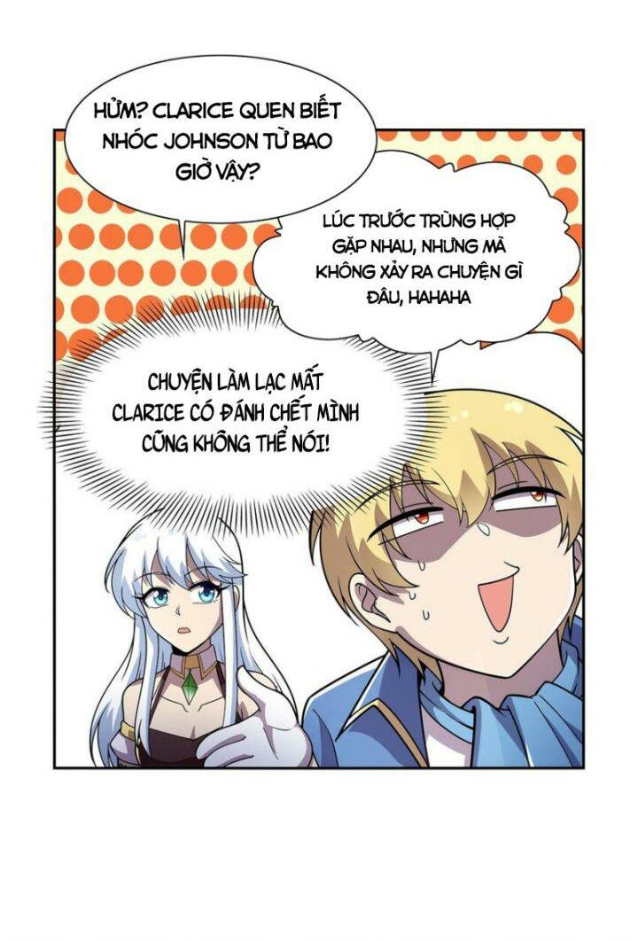 Ma vương thất nghiệp - Chapter 379 - Page 18