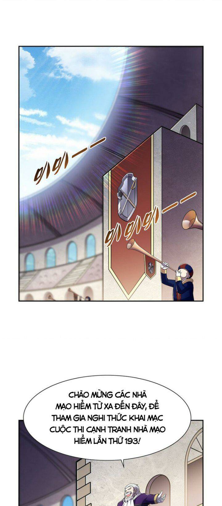 Ma vương thất nghiệp - Chapter 379 - Page 19