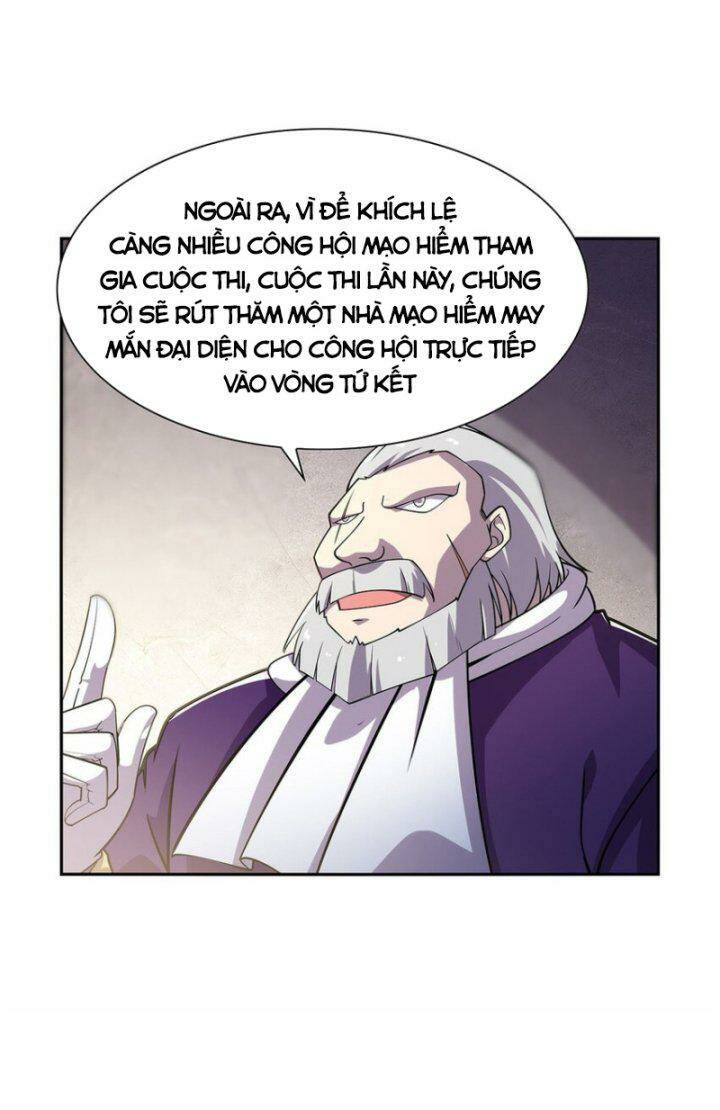 Ma vương thất nghiệp - Chapter 379 - Page 21