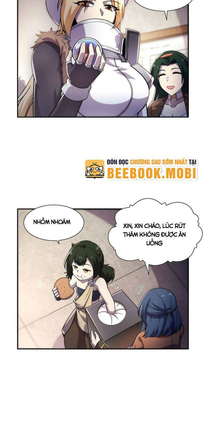 Ma vương thất nghiệp - Chapter 379 - Page 24