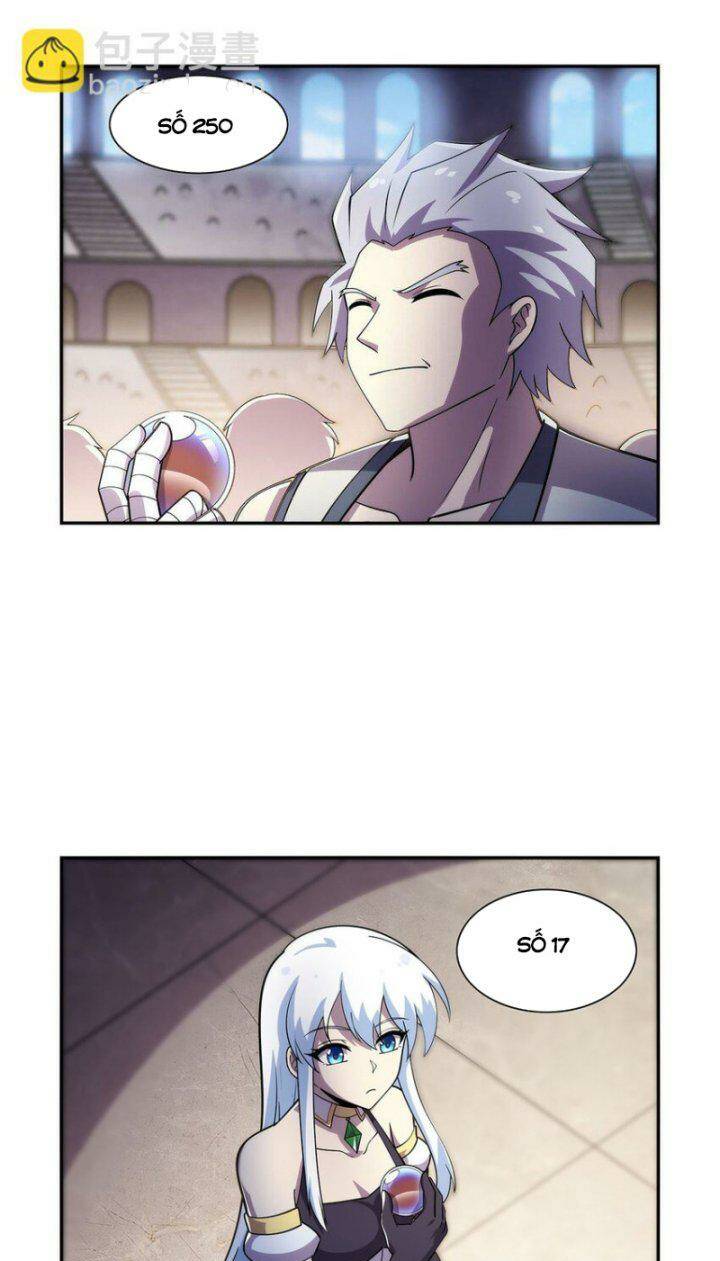 Ma vương thất nghiệp - Chapter 379 - Page 25