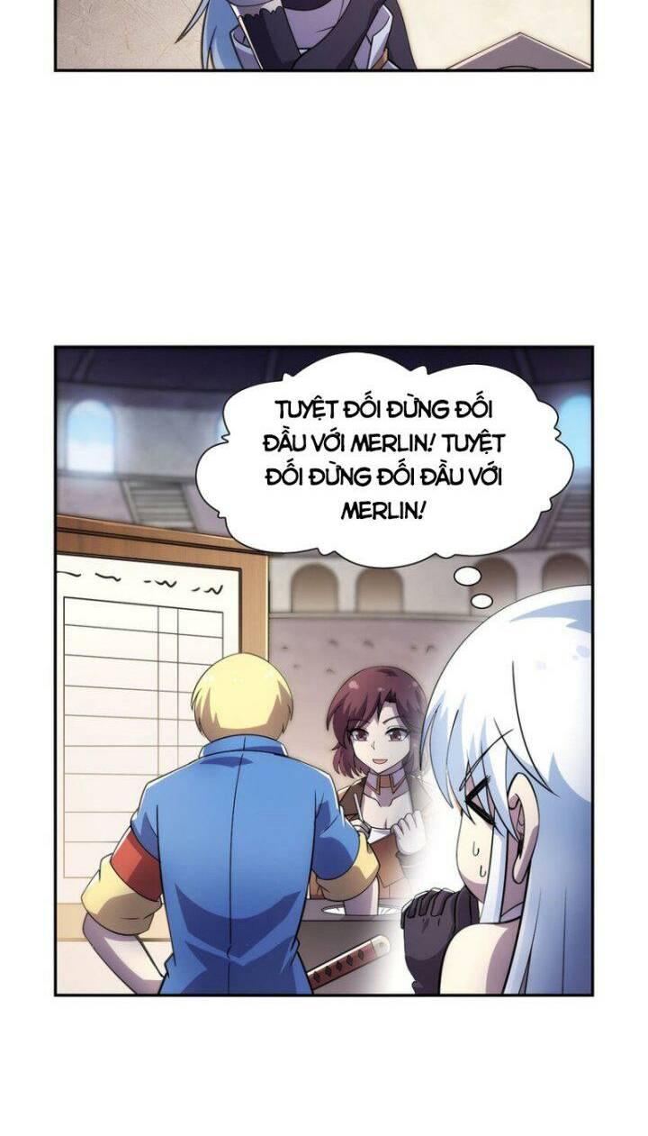 Ma vương thất nghiệp - Chapter 379 - Page 26